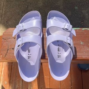 Birkenstock Eva Women’s Size 40